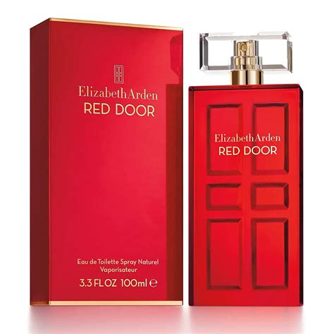 where can i buy red door perfume